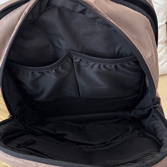 Calpak Tan Backpack - Picture 5 of 5